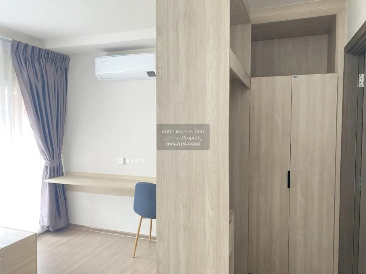 For Sale Condo , The MUVE Bangna , Bang Kaeo , Bang Phli , Samut  4