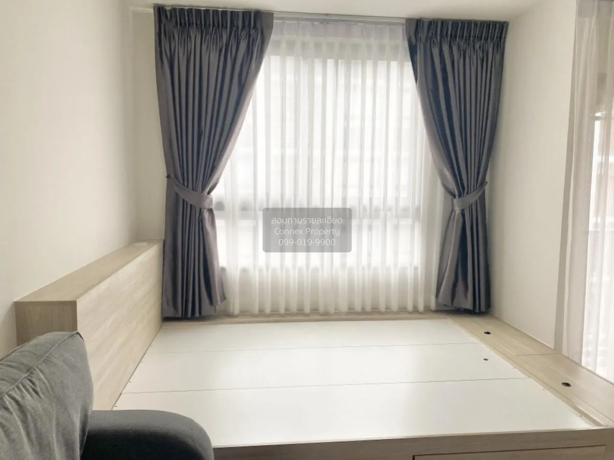 For Sale Condo , The MUVE Bangna , Bang Kaeo , Bang Phli , Samut 