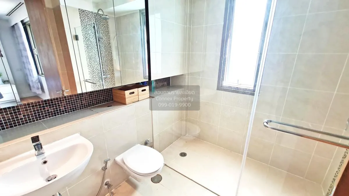 ขายคอนโด  เดอะ เลค BTS-อโศก คลองเตย เขต คลองเตย กรุงเทพ CX-101581