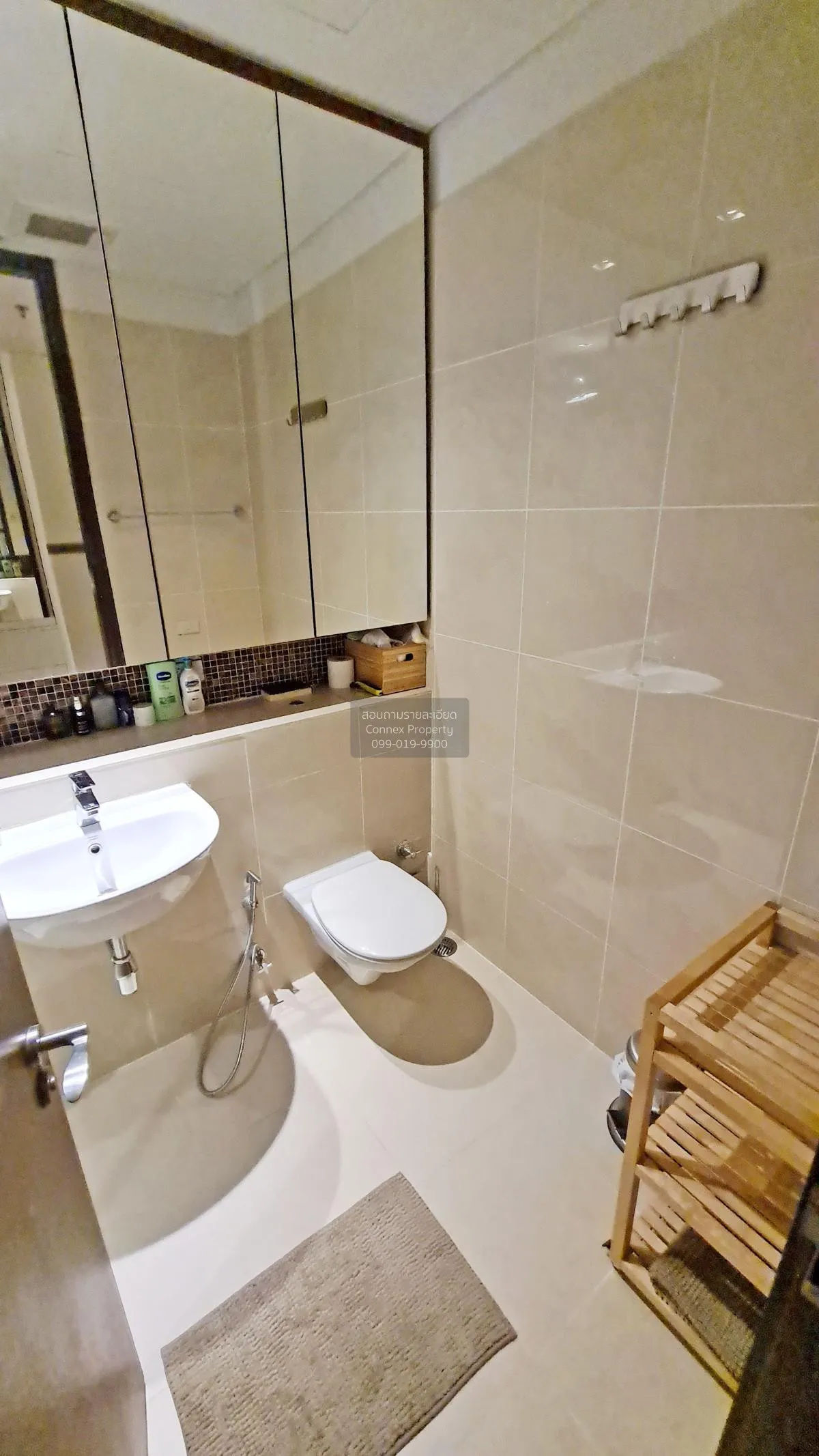 ขายคอนโด  เดอะ เลค BTS-อโศก คลองเตย เขต คลองเตย กรุงเทพ CX-101581