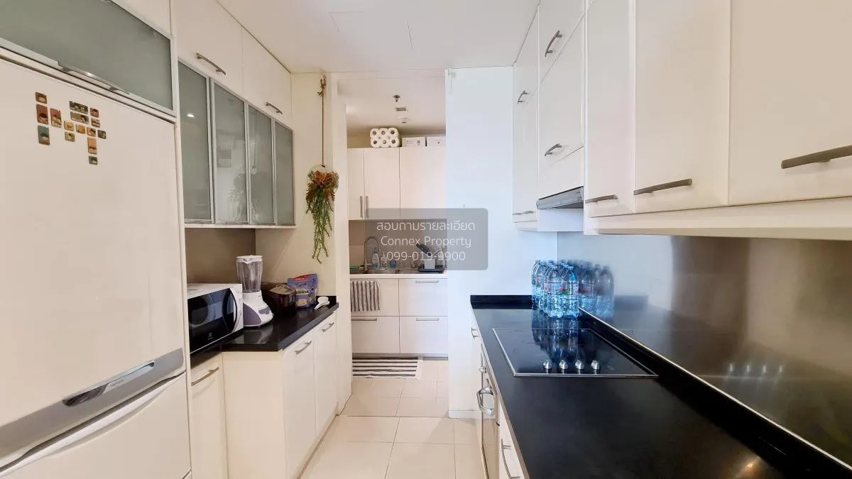 ขายคอนโด  เดอะ เลค BTS-อโศก คลองเตย เขต คลองเตย กรุงเทพ CX-101581