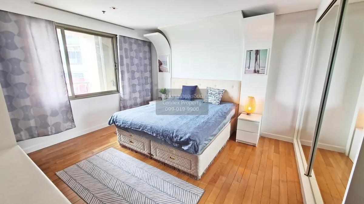 ขายคอนโด  เดอะ เลค BTS-อโศก คลองเตย เขต คลองเตย กรุงเทพ CX-101581