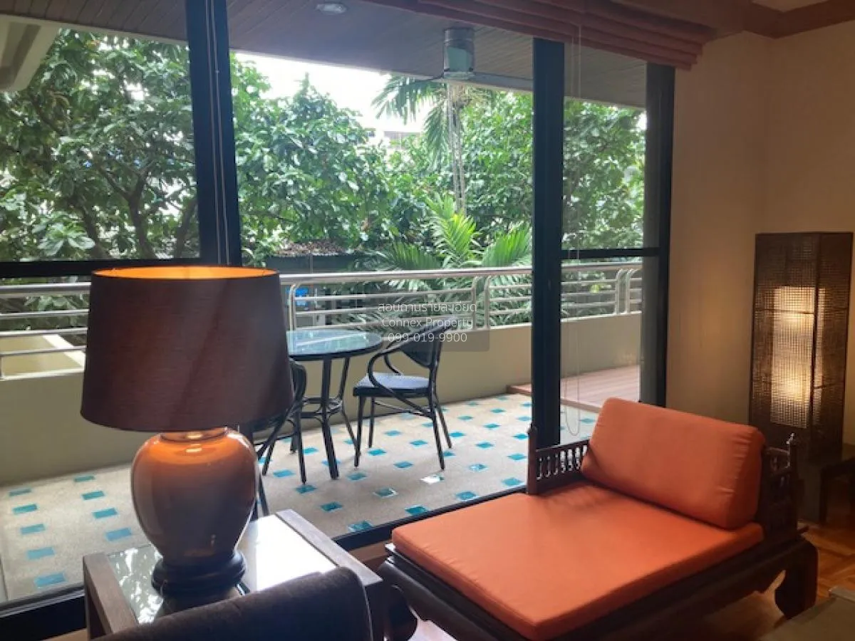 For Rent Condo , Supreme Ville , Chong Nonsi , Yannawa , Bangkok  3