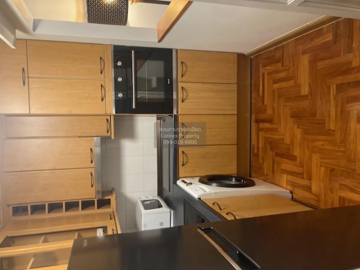 For Rent Condo , Supreme Ville , Chong Nonsi , Yannawa , Bangkok  4