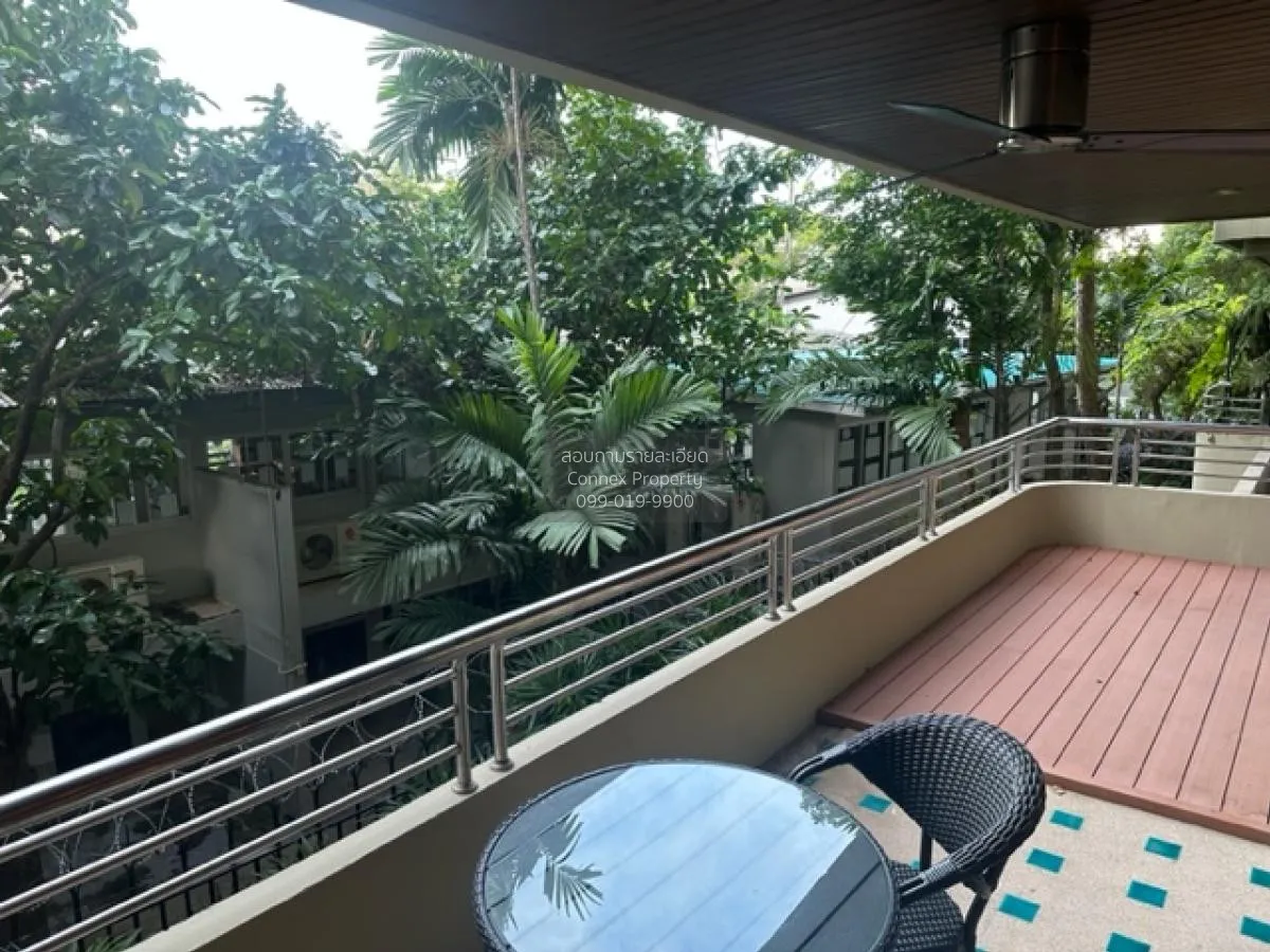 For Rent Condo , Supreme Ville , Chong Nonsi , Yannawa , Bangkok 