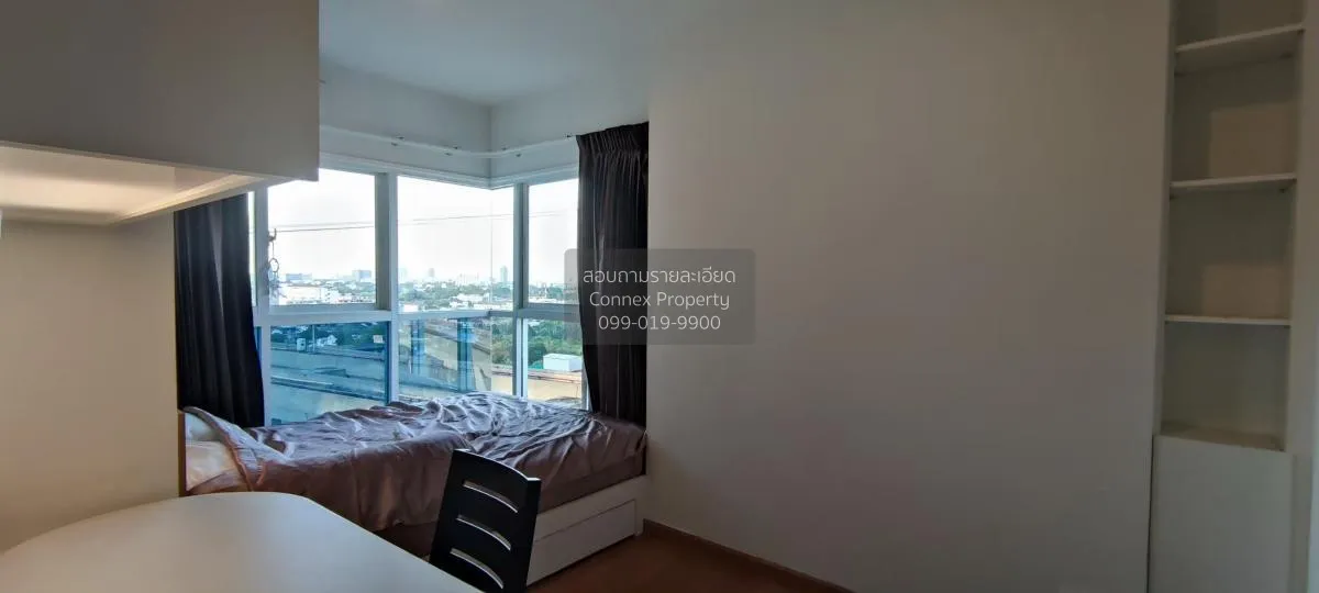 For Sale Condo , The Parkland Ratchada - Wongsawang , MRT-Wong Sa 4