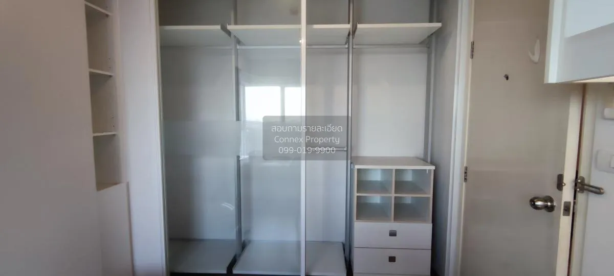 For Sale Condo , The Parkland Ratchada - Wongsawang , MRT-Wong Sa