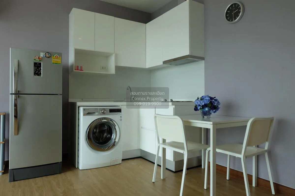 For Rent Condo , The Coast Bangkok , BTS-Bang Na , Bang Na , Bang 4