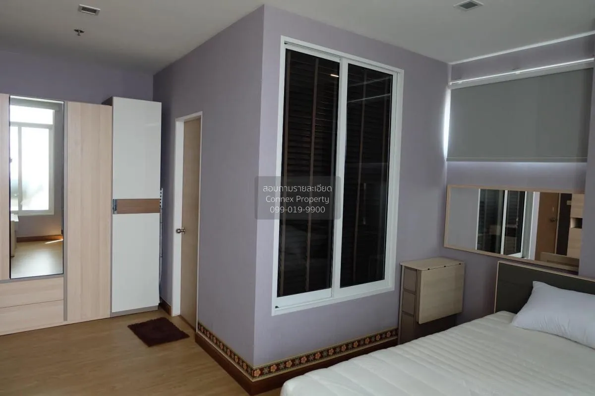 For Rent Condo , The Coast Bangkok , BTS-Bang Na , Bang Na , Bang