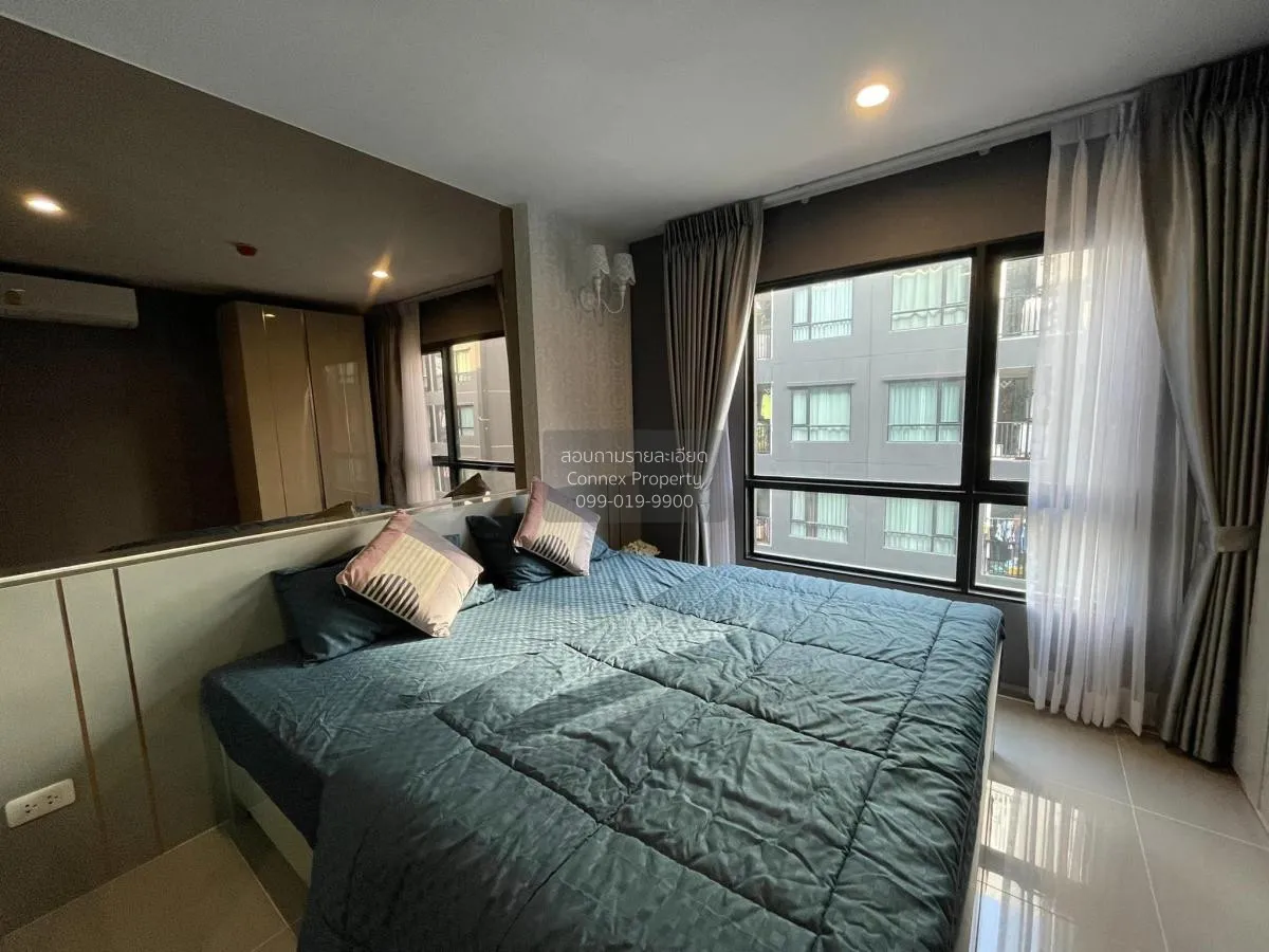 For Rent Condo , Reach Phahon Yothin 52 , BTS-Saphan Mai , Khlong 4