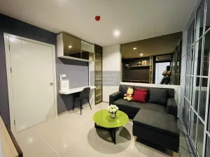 For Rent Condo , Reach Phahon Yothin 52 , BTS-Saphan Mai , Khlong Thanon , Sai Mai , Bangkok , CX-101589
