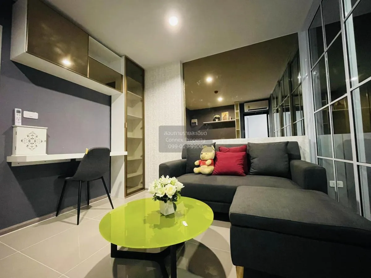 ขายคอนโด  รีช พหลโยธิน 52 BTS-สะพานใหม่ คลองถนน เขต สายไหม กรุงเท 2