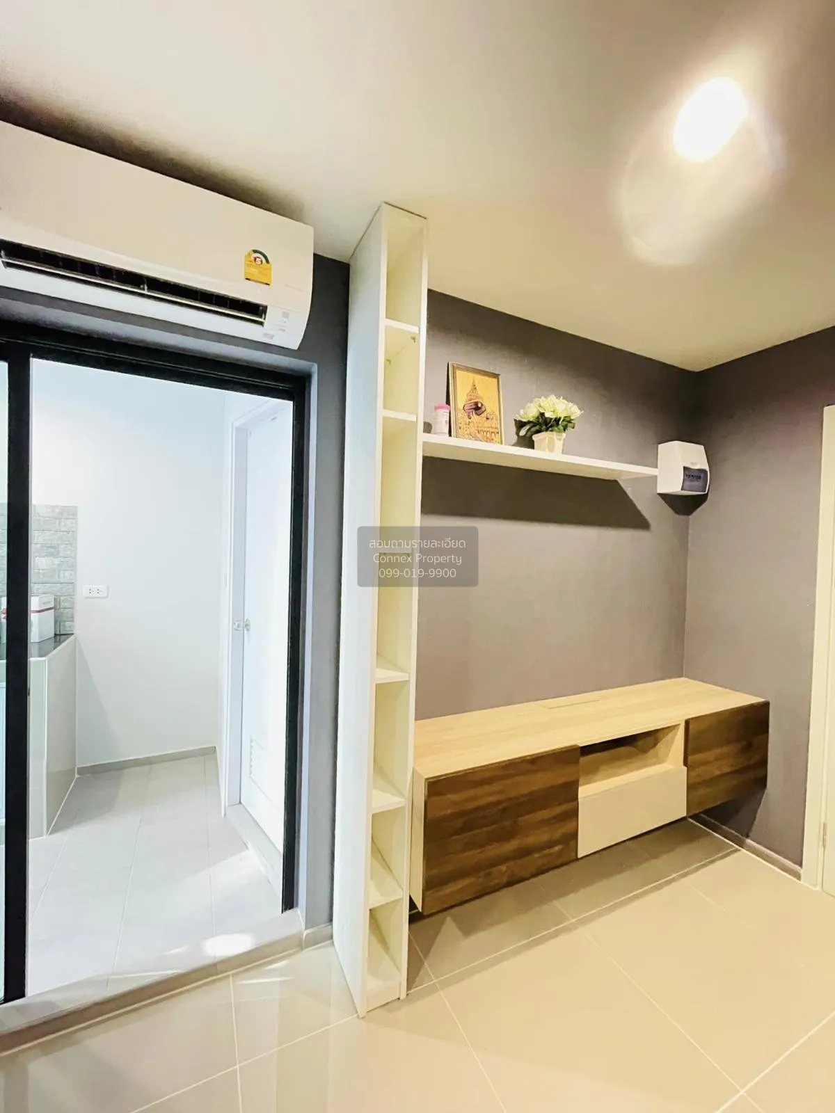 ขายคอนโด  รีช พหลโยธิน 52 BTS-สะพานใหม่ คลองถนน เขต สายไหม กรุงเท 3