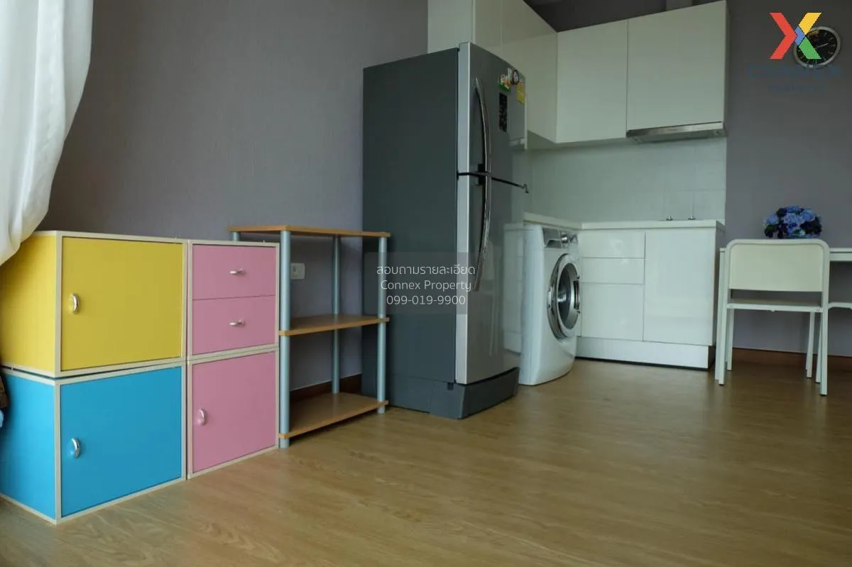 ขายคอนโด   เดอะ โคสต์ แบงค็อก สุขุมวิท - บางนา BTS-บางนา บางนา เข 3