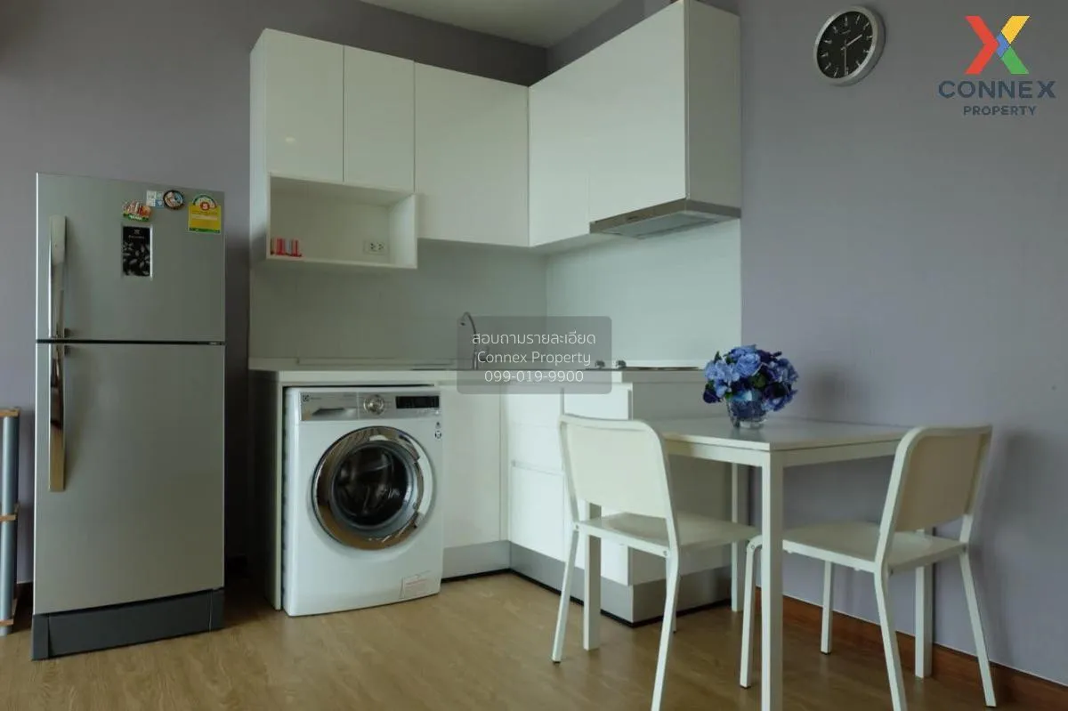 ขายคอนโด   เดอะ โคสต์ แบงค็อก สุขุมวิท - บางนา BTS-บางนา บางนา เข 4