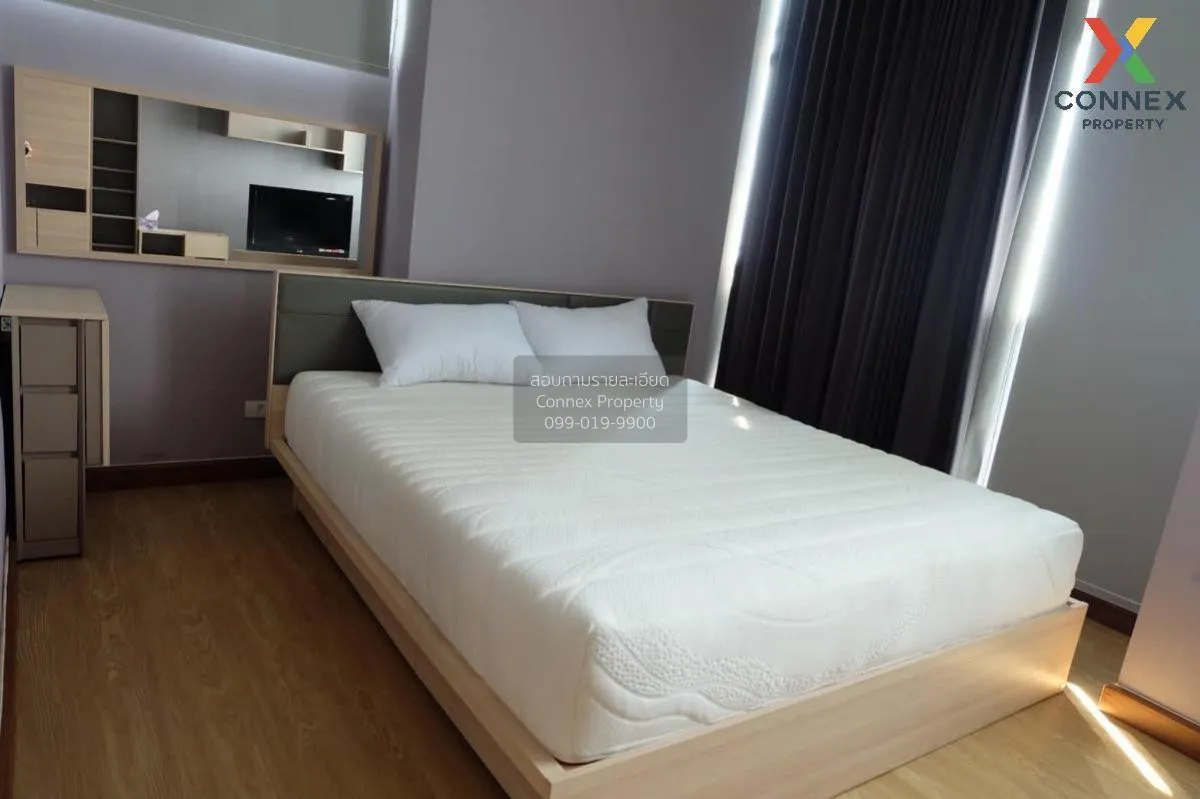 ขายคอนโด   เดอะ โคสต์ แบงค็อก สุขุมวิท - บางนา BTS-บางนา บางนา เข