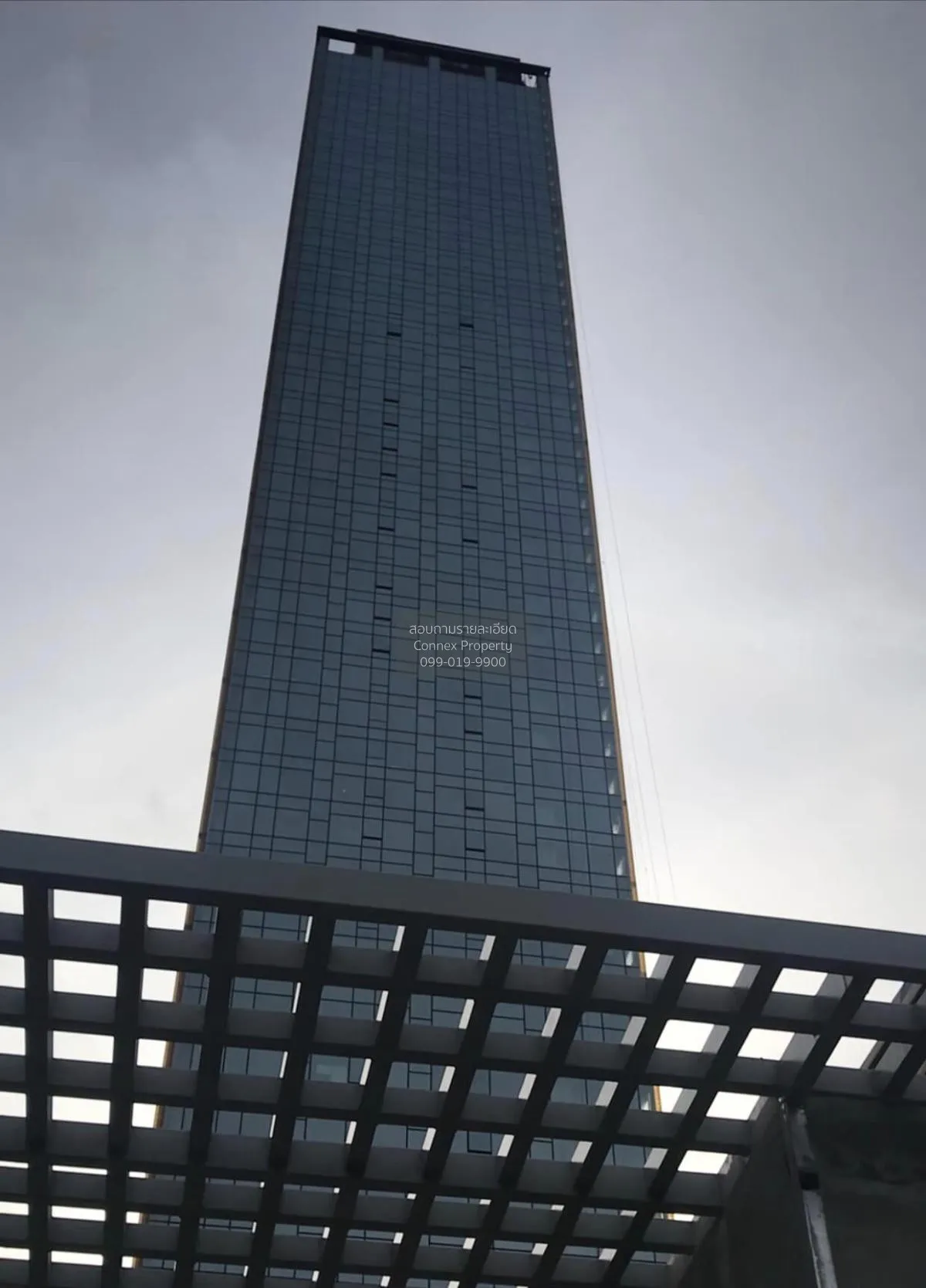 ขายคอนโด  นิมิต หลังสวน ลุมพินี เขต ปทุมวัน กรุงเทพ CX-101593 3