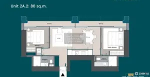 For Sale Condo , Nimit Langsuan , Lumpini , Pathum Wan , Bangkok , CX-101593