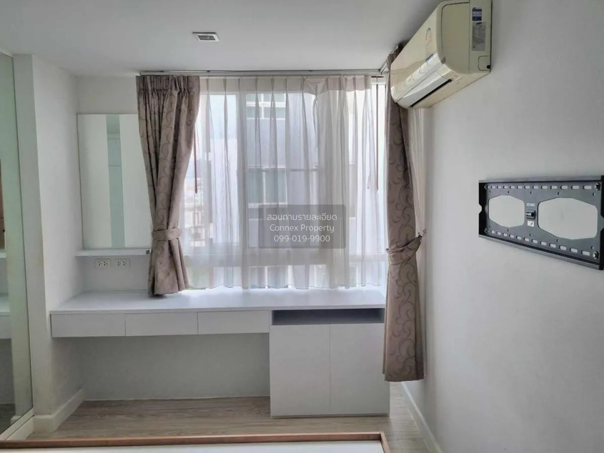 For Sale Condo , The Piano Condo , Thung Sukhla , Si Racha , Chon