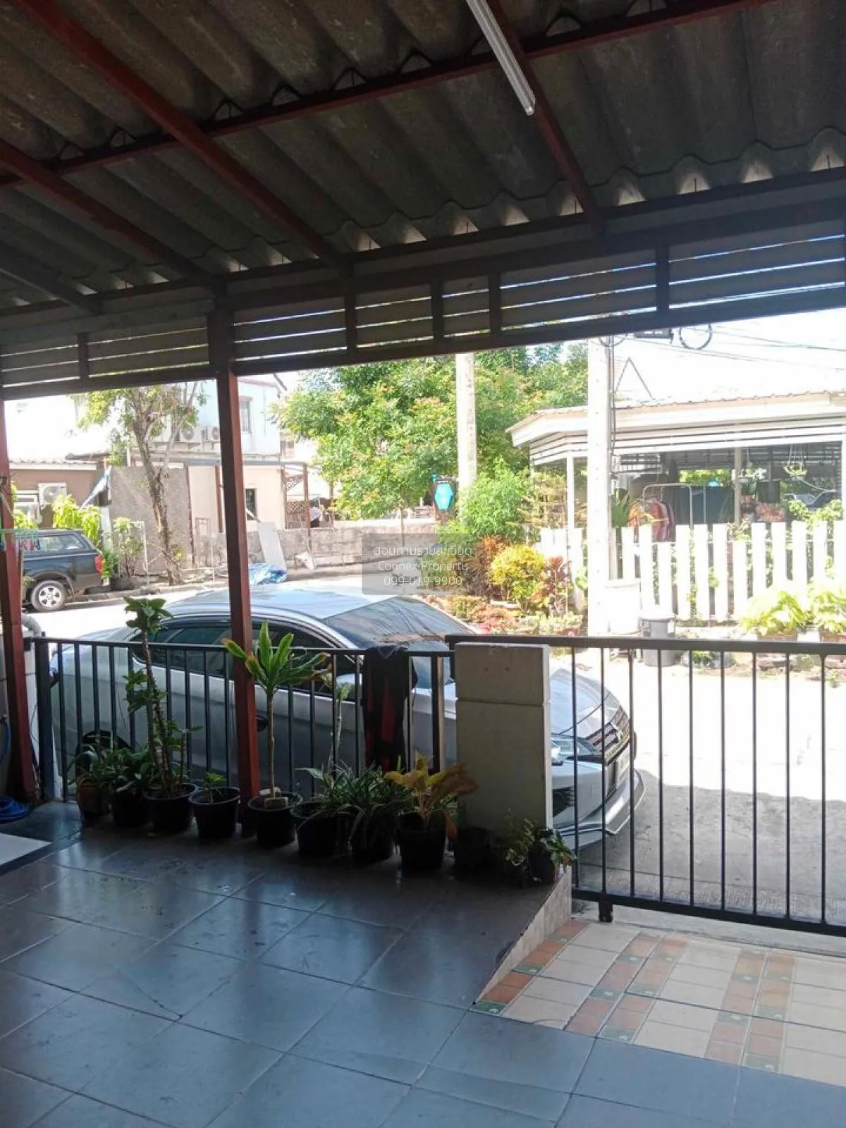 ขายทาวน์เฮ้าส์/ทาวน์โฮม  บ้านพฤกษา 74 บางเมือง เมืองสมุทรปราการ ส 3