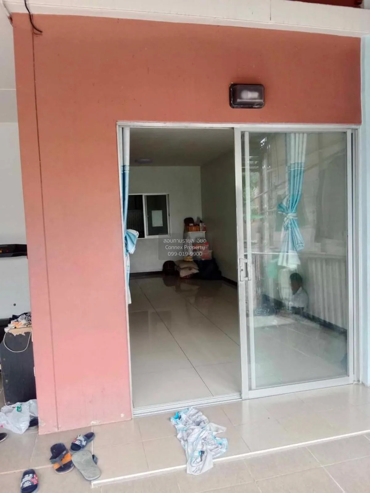 ขายทาวน์เฮ้าส์/ทาวน์โฮม  บ้านพฤกษา 74 บางเมือง เมืองสมุทรปราการ ส 4