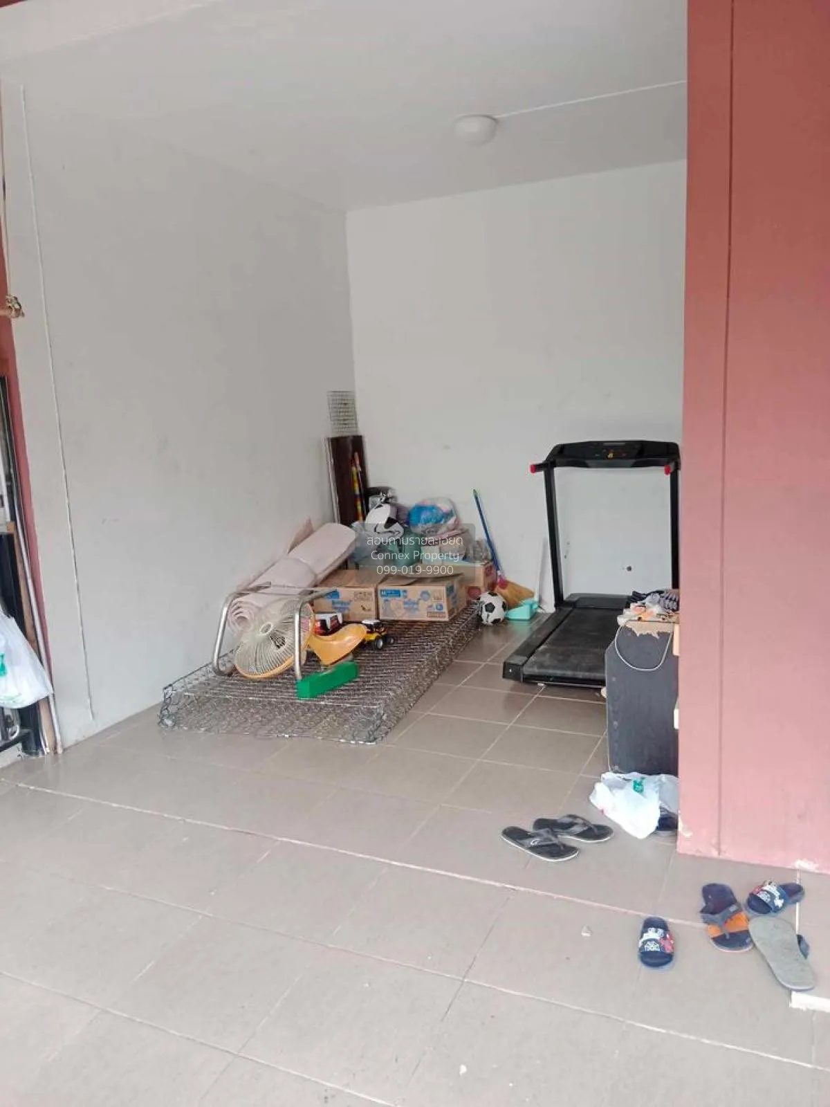 ขายทาวน์เฮ้าส์/ทาวน์โฮม  บ้านพฤกษา 74 บางเมือง เมืองสมุทรปราการ ส