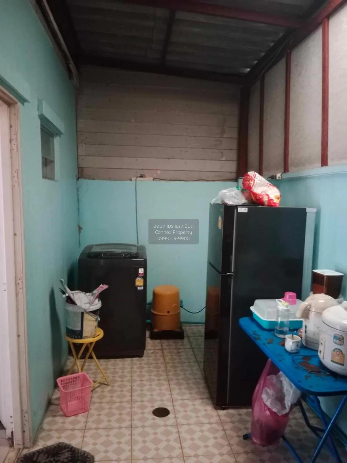 ขายทาวน์เฮ้าส์/ทาวน์โฮม  บ้านพฤกษา 74 บางเมือง เมืองสมุทรปราการ ส