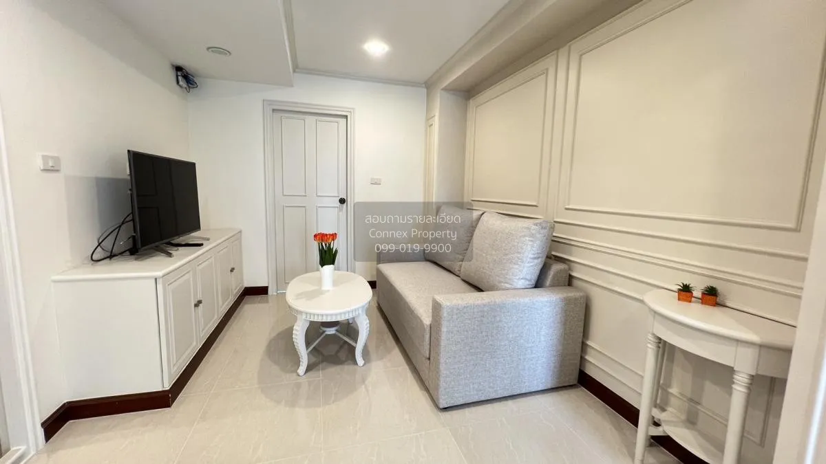 เช่าคอนโด  เอ็ม ทาวเวอร์ BTS-พร้อมพงษ์ คลองตันเหนือ เขต วัฒนา กรุ 1