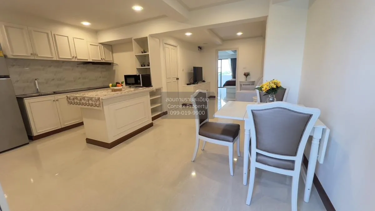 เช่าคอนโด  เอ็ม ทาวเวอร์ BTS-พร้อมพงษ์ คลองตันเหนือ เขต วัฒนา กรุ 3