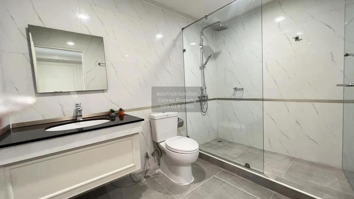 เช่าคอนโด  เอ็ม ทาวเวอร์ BTS-พร้อมพงษ์ คลองตันเหนือ เขต วัฒนา กรุ