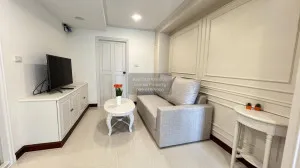 เช่าคอนโด  เอ็ม ทาวเวอร์ BTS-พร้อมพงษ์ คลองตันเหนือ เขต วัฒนา กรุงเทพ CX-101598