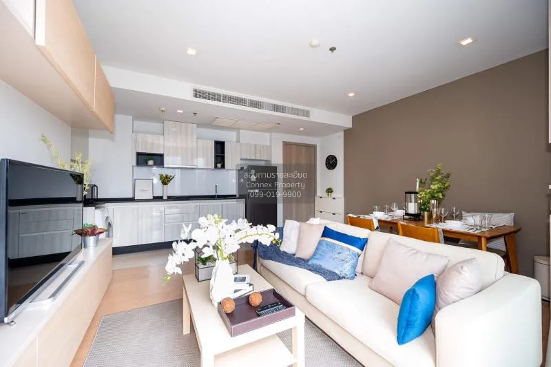 FOR RENT condo , HQ Thonglor , BTS-Thong Lo , Khlong Tan Nuea , W 2