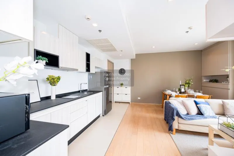 FOR RENT condo , HQ Thonglor , BTS-Thong Lo , Khlong Tan Nuea , W 4