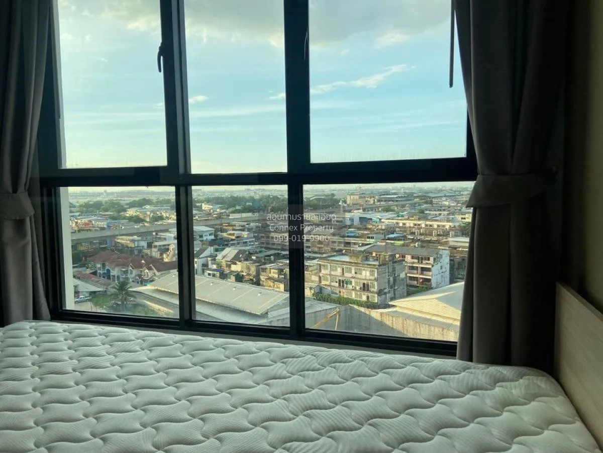 For Rent Condo , Episode Phahol - Sapanmai , BTS-Sai Yud , Anusaw