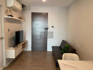 For Rent Condo , Episode Phahol - Sapanmai , BTS-Sai Yud , Anusawari , Bang Khen , Bangkok , CX-101601