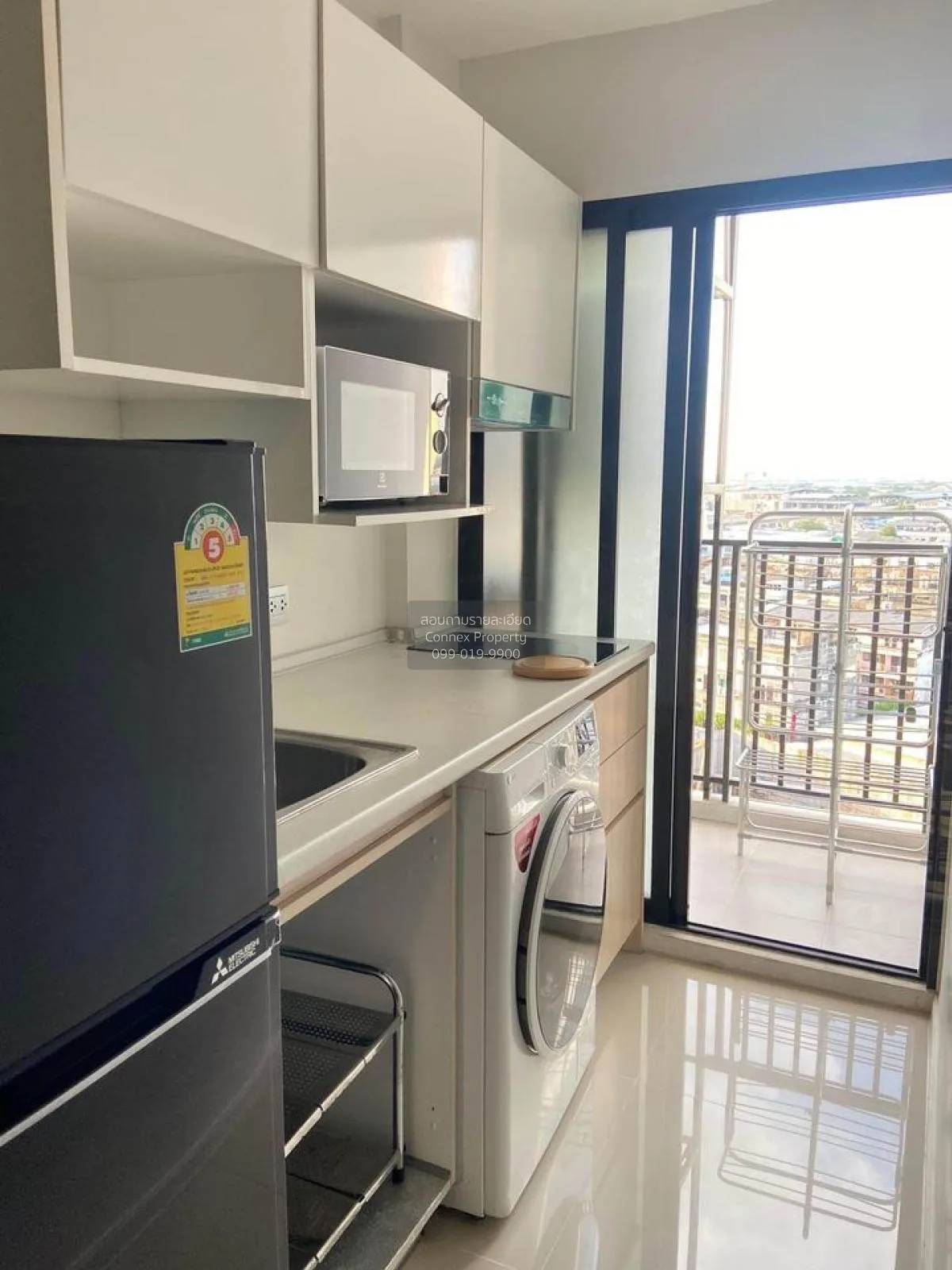 For Sale Condo , Episode Phahol - Sapanmai , BTS-Sai Yud , Anusaw 3