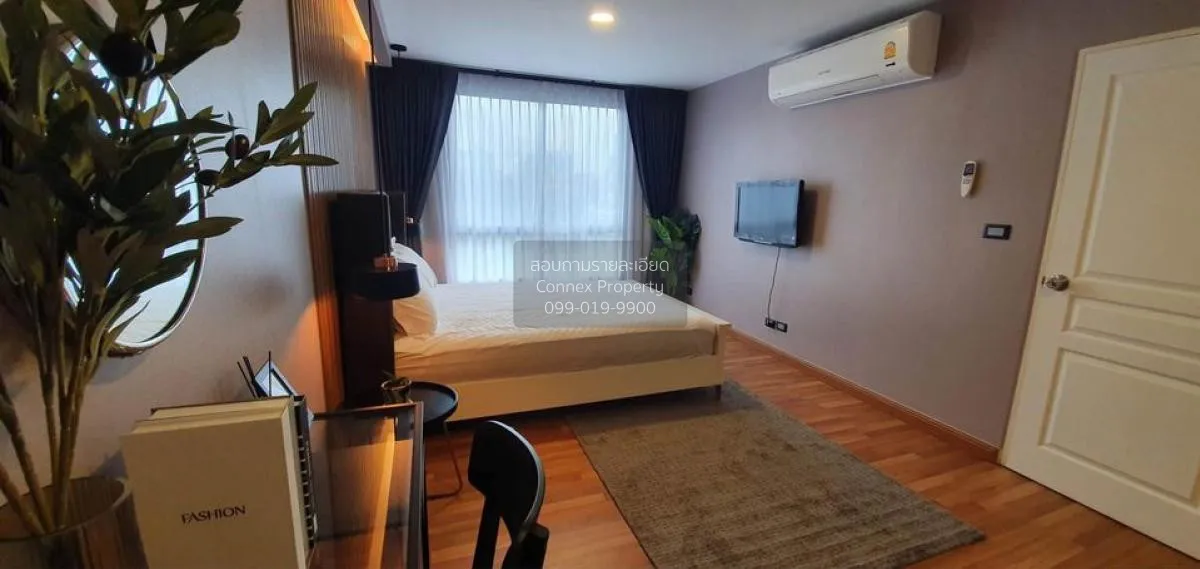 For Sale Condo , Sathorn Plus by the Garden , corner unit , MRT-K
