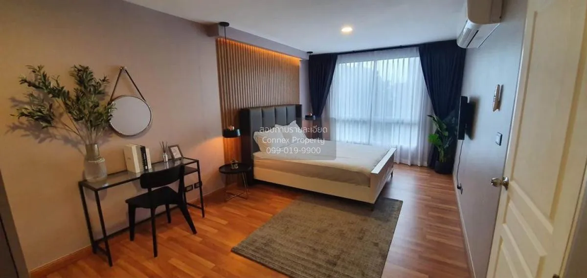For Sale Condo , Sathorn Plus by the Garden , corner unit , MRT-K 3