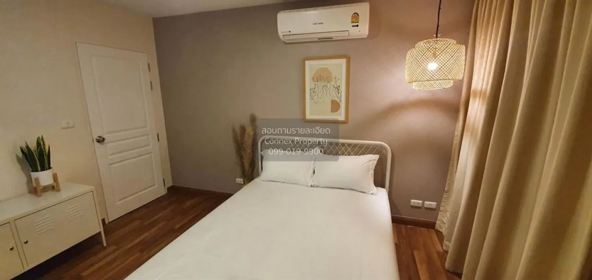 For Sale Condo , Sathorn Plus by the Garden , corner unit , MRT-K 4