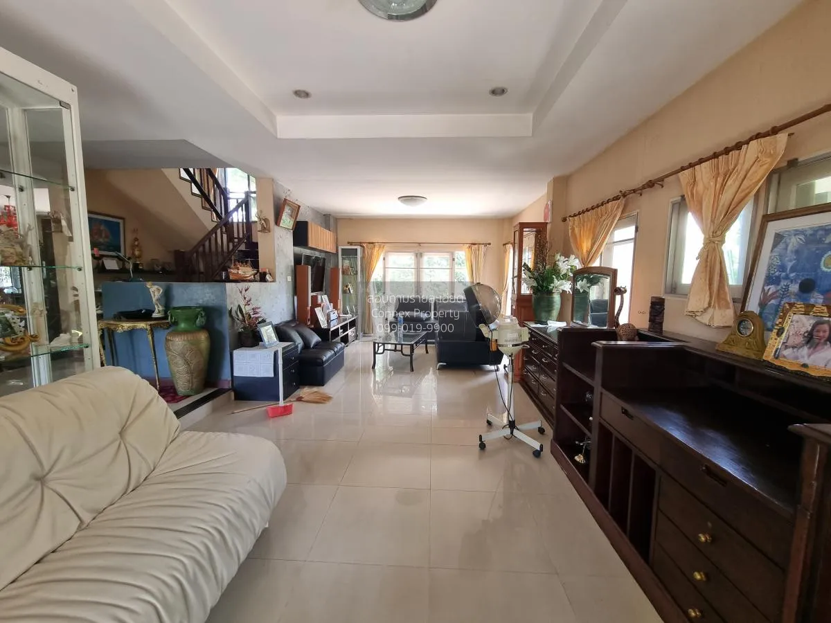 For Sale House , Perfect Place Ramkamhaeng 164 , Saphan Sung , Sa