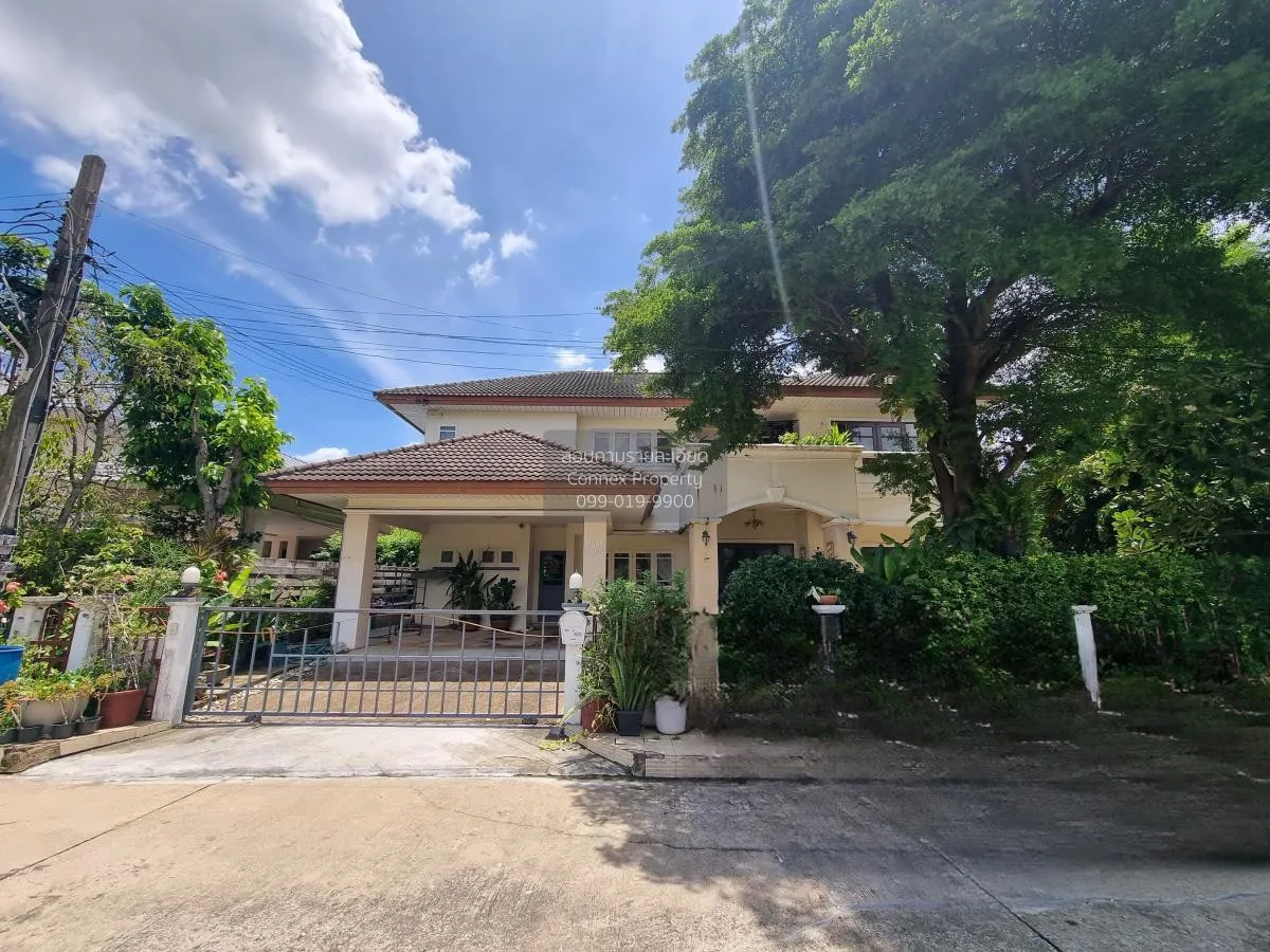 For Sale House , Perfect Place Ramkamhaeng 164 , Saphan Sung , Sa 1