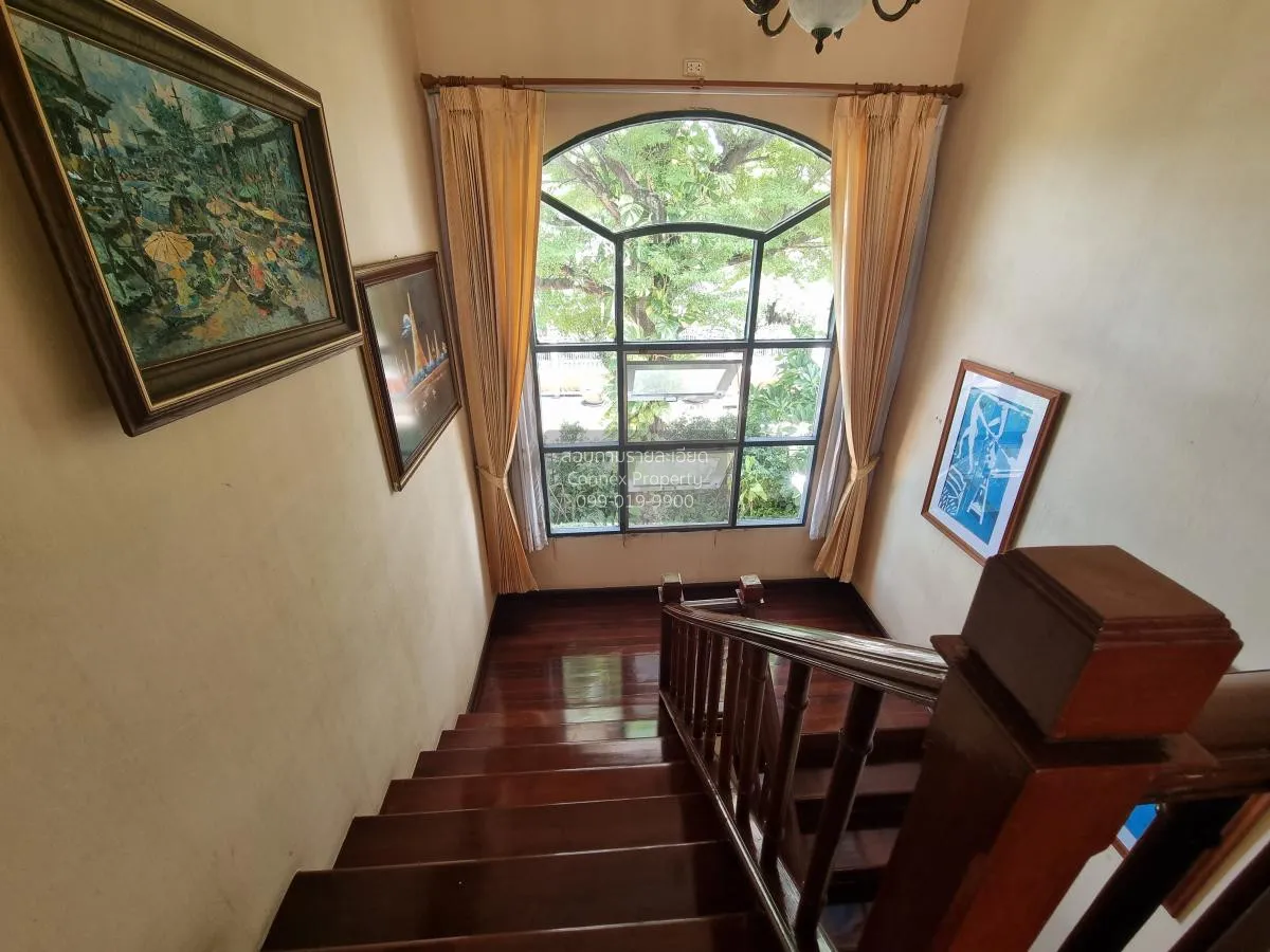 For Sale House , Perfect Place Ramkamhaeng 164 , Saphan Sung , Sa