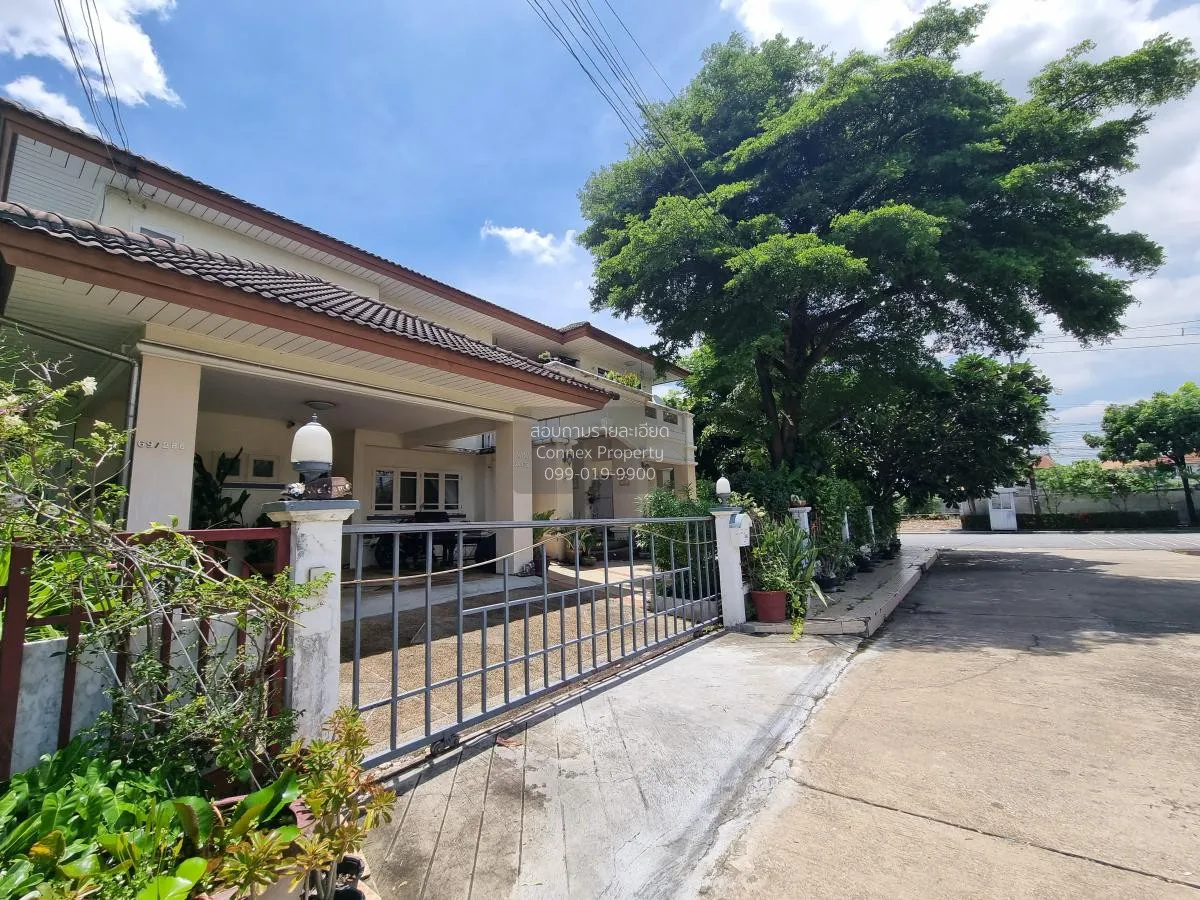 For Sale House , Perfect Place Ramkamhaeng 164 , Saphan Sung , Sa 2