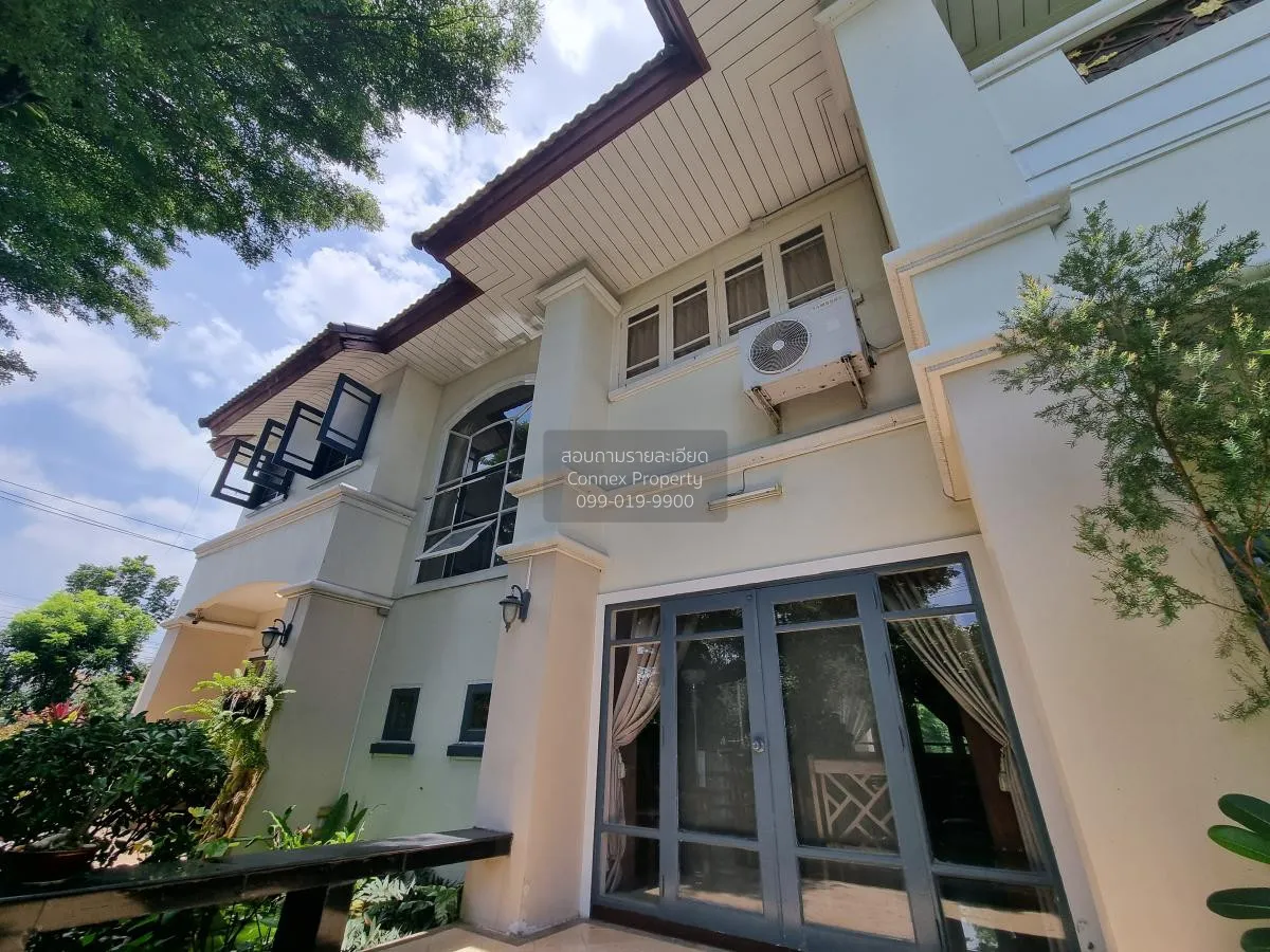 For Sale House , Perfect Place Ramkamhaeng 164 , Saphan Sung , Sa