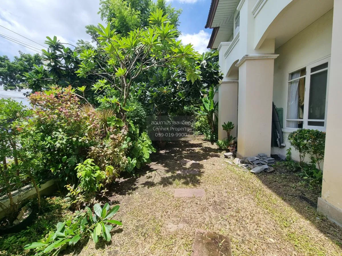 For Sale House , Perfect Place Ramkamhaeng 164 , Saphan Sung , Sa