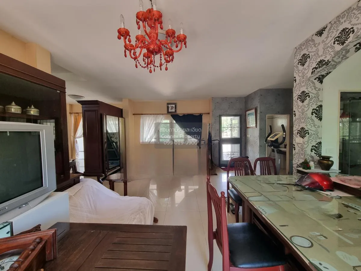 For Sale House , Perfect Place Ramkamhaeng 164 , Saphan Sung , Sa