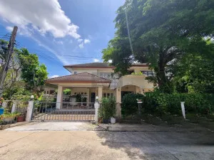 For Sale House , Perfect Place Ramkamhaeng 164 , Saphan Sung , Saphan Sung , Bangkok , CX-101608