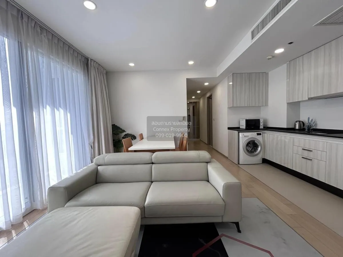 FOR SALE condo , HQ Thonglor , BTS-Thong Lo , Khlong Tan Nuea , W 3