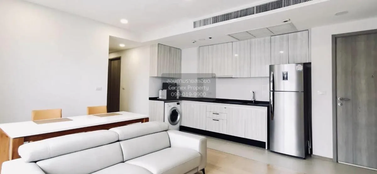 FOR SALE condo , HQ Thonglor , BTS-Thong Lo , Khlong Tan Nuea , W 4
