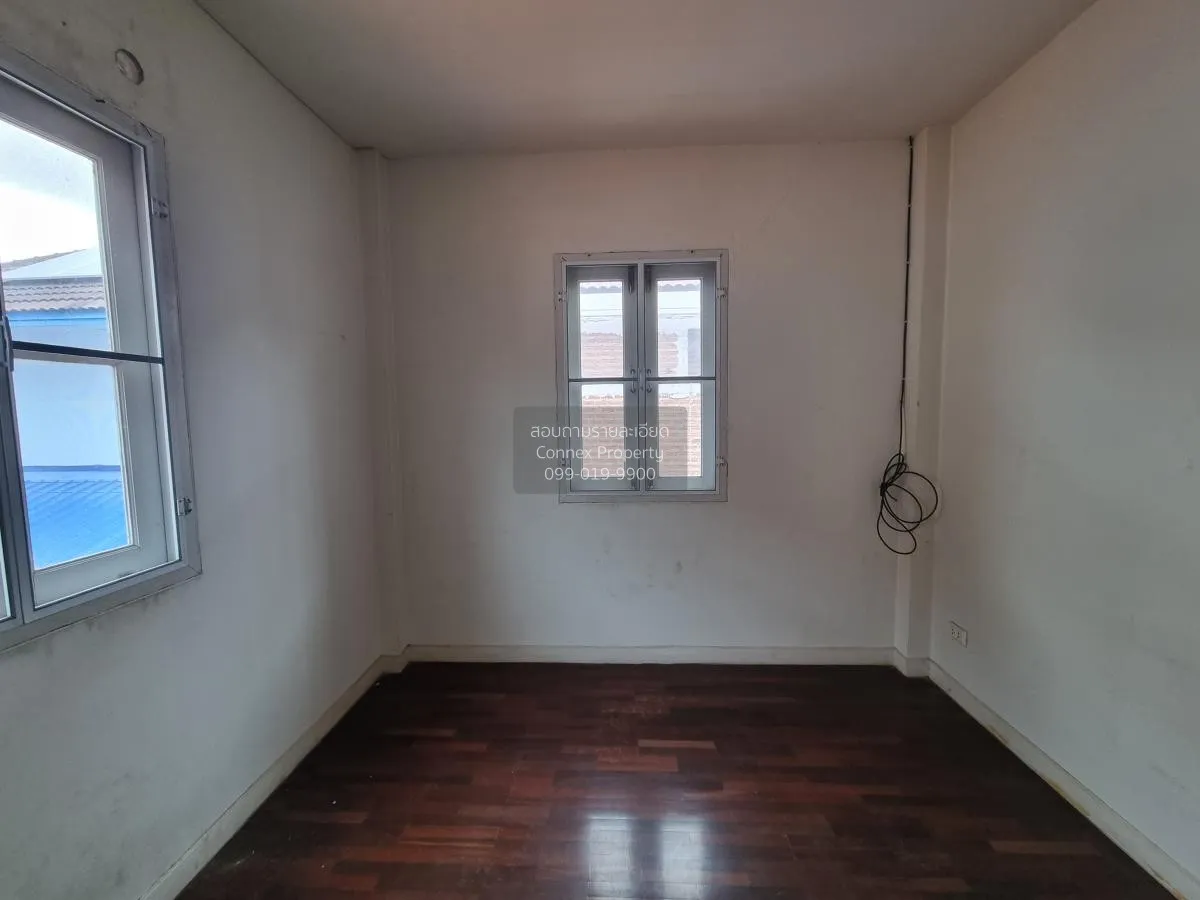 ขายบ้าน  วรารมณ์ บางพลีใหญ่ บางพลี สมุทรปราการ CX-101613